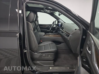 2024 Cadillac Escalade Sport Platinum 1SH - miniatura 8