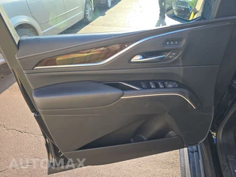 2024 Cadillac Escalade Sport Platinum 1SH - miniatura 9