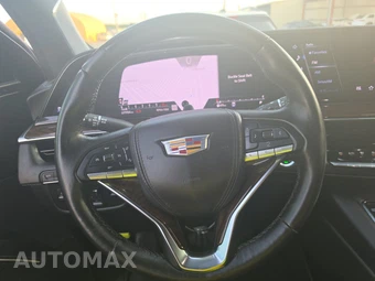 2024 Cadillac Escalade Sport Platinum 1SH - miniatura 10
