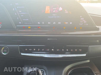 2024 Cadillac Escalade Sport Platinum 1SH - miniatura 11