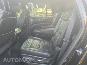 2024 Cadillac Escalade Sport Platinum 1SH - miniatura 13
