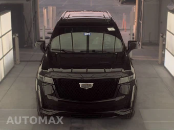 2024 Cadillac Escalade Sport Platinum 1SH - miniatura 2