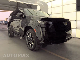 2024 Cadillac Escalade Sport Platinum 1SH - miniatura 3