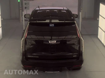 2024 Cadillac Escalade Sport Platinum 1SH - miniatura 5