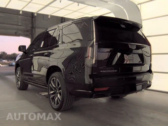 2024 Cadillac Escalade Sport Platinum 1SH - miniatura 6