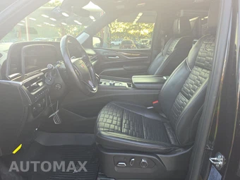 2024 Cadillac Escalade Sport Platinum 1SH - miniatura 7