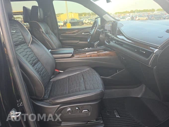 2024 Cadillac Escalade Sport Platinum 1SH - miniatura 8