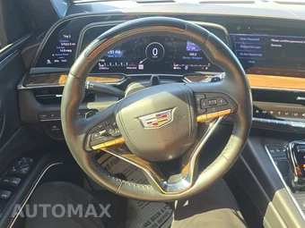 2024 Cadillac Escalade Sport Platinum 1SH - miniatura 10