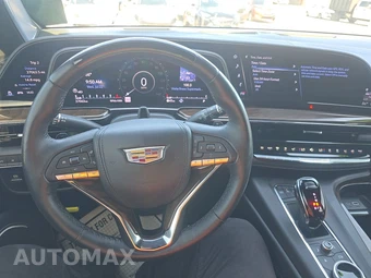 2024 Cadillac Escalade Sport Platinum 1SH - miniatura 11