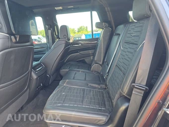 2024 Cadillac Escalade Sport Platinum 1SH - miniatura 13