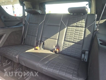 2024 Cadillac Escalade Sport Platinum 1SH - miniatura 14