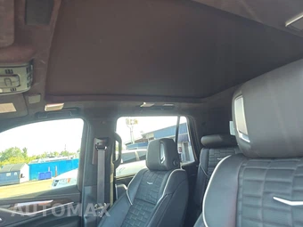 2024 Cadillac Escalade Sport Platinum 1SH - miniatura 19