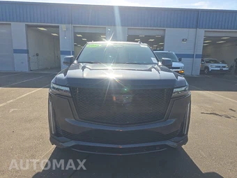 2024 Cadillac Escalade Sport Platinum 1SH - miniatura 2