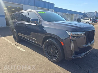 2024 Cadillac Escalade Sport Platinum 1SH - miniatura 3