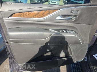 2024 Cadillac Escalade Sport Platinum 1SH - miniatura 9