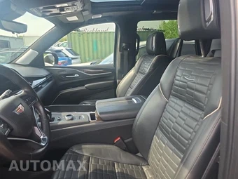 2024 Cadillac Escalade Sport Platinum 1SH - miniatura 13