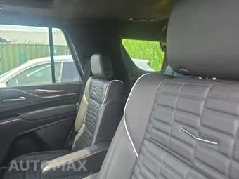 2024 Cadillac Escalade Sport Platinum 1SH - miniatura 16
