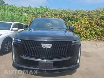 2024 Cadillac Escalade Sport Platinum 1SH - miniatura 2