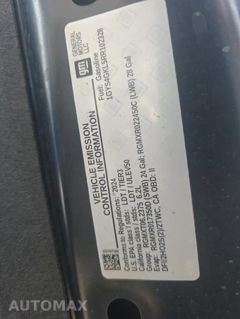 2024 Cadillac Escalade Sport Platinum 1SH - miniatura 22