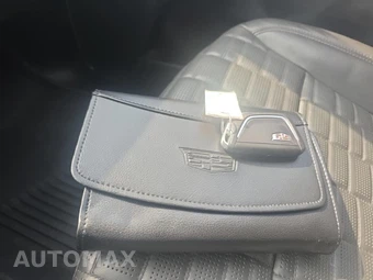 2024 Cadillac Escalade Sport Platinum 1SH - miniatura 23