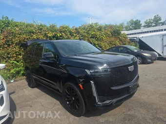 2024 Cadillac Escalade Sport Platinum 1SH - miniatura 3