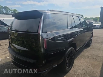 2024 Cadillac Escalade Sport Platinum 1SH - miniatura 4