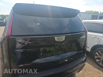 2024 Cadillac Escalade Sport Platinum 1SH - miniatura 5
