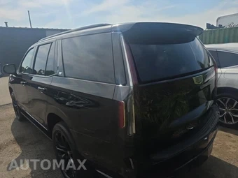 2024 Cadillac Escalade Sport Platinum 1SH - miniatura 6