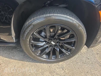 2024 Cadillac Escalade Sport Platinum 1SH - miniatura 9