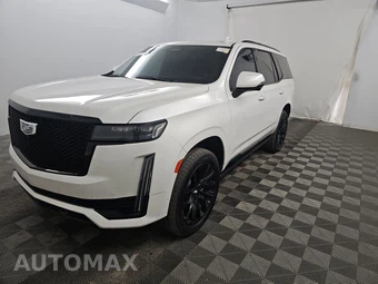 2024 Cadillac Escalade Sport Platinum 1SH