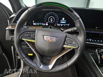 2024 Cadillac Escalade Sport Platinum 1SH - miniatura 10
