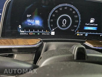 2024 Cadillac Escalade Sport Platinum 1SH - miniatura 12