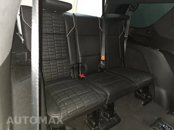 2024 Cadillac Escalade Sport Platinum 1SH - miniatura 13