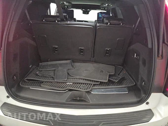 2024 Cadillac Escalade Sport Platinum 1SH - miniatura 16