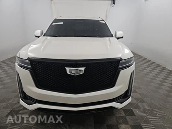 2024 Cadillac Escalade Sport Platinum 1SH - miniatura 2