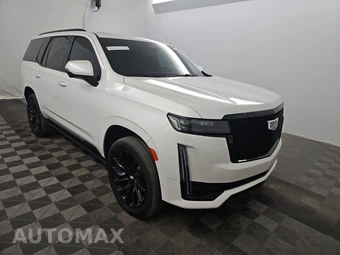 2024 Cadillac Escalade Sport Platinum 1SH - miniatura 3