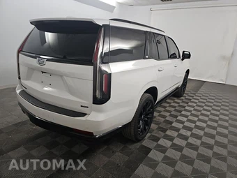 2024 Cadillac Escalade Sport Platinum 1SH - miniatura 4