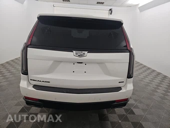 2024 Cadillac Escalade Sport Platinum 1SH - miniatura 5