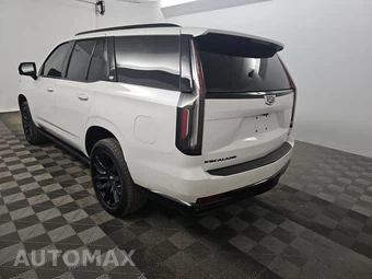 2024 Cadillac Escalade Sport Platinum 1SH - miniatura 6