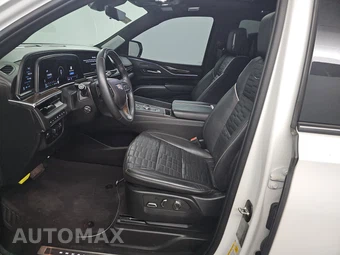 2024 Cadillac Escalade Sport Platinum 1SH - miniatura 7