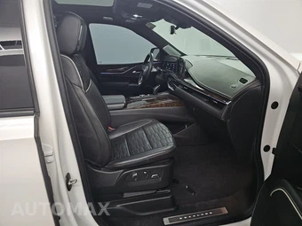 2024 Cadillac Escalade Sport Platinum 1SH - miniatura 8