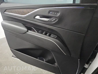2024 Cadillac Escalade Sport Platinum 1SH - miniatura 9