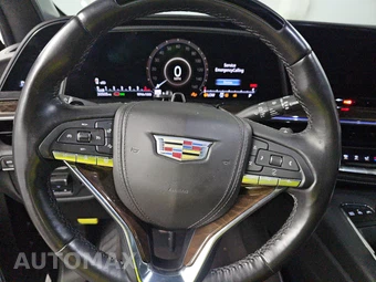 2024 Cadillac Escalade Sport Platinum 1SH - miniatura 10