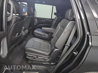 2024 Cadillac Escalade Sport Platinum 1SH - miniatura 13