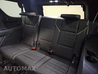 2024 Cadillac Escalade Sport Platinum 1SH - miniatura 14