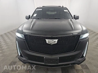 2024 Cadillac Escalade Sport Platinum 1SH - miniatura 2