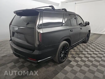 2024 Cadillac Escalade Sport Platinum 1SH - miniatura 4