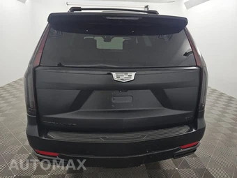 2024 Cadillac Escalade Sport Platinum 1SH - miniatura 5