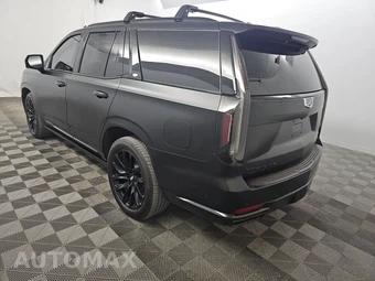 2024 Cadillac Escalade Sport Platinum 1SH - miniatura 6