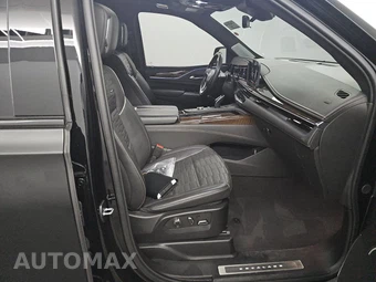 2024 Cadillac Escalade Sport Platinum 1SH - miniatura 8